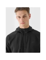 Pánská tréninková mikina s kapucí 4F 4FWAW24TFSWM405-20S