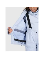 Dívčí membránová lyžařská bunda 5000 4F 4FJRAW25TTJAF1034-52S Dívčí membránová lyžařská bunda 5000 4F 4FJRAW25TTJAF1034-52S