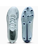 Boty Puma Ultra 6 Play Jr FG/AG 108705-03