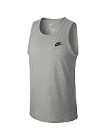 Nike M NSW Club Tank M BQ1260-063