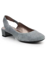 Geox D Carey B D64V8B-000J0-C4069 lifestylová obuv