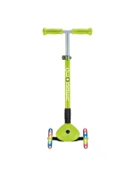 Globber Primo Skládací světla 3kolový skútr 432-106-2 HS-TNK-000011635 Globber Primo Skládací světla 3kolový skútr 432-106-2 HS-TNK-000011635