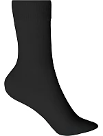 Daiber 8032 Ponožky z bio bavlny 02.8032 black Daiber 8032 Ponožky z bio bavlny 02.8032 black