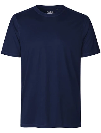 Neutral R 61001 Sportovní tričko 77.R101 navy Neutral R 61001 Sportovní tričko 77.R101 navy