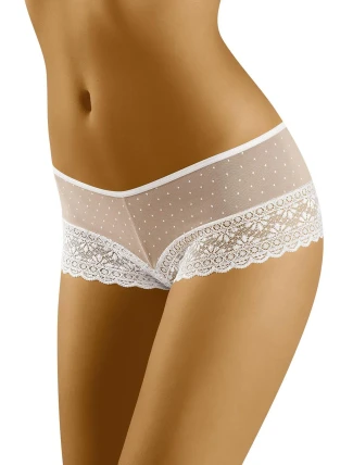 Wol-Bar Mila barva: bílá Wol-Bar Mila barva: bílá