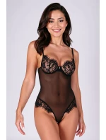 Passion Zovel barva karoserie:černá