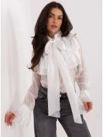 Košile IT KS 28882.03 bílá