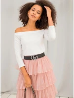 Halenka RV BZ 4692.89 bílá Halenka RV BZ 4692.89 bílá