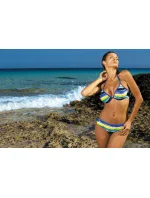 Plavky Casablanca Oltremare M-213 námořnická modrá (155) - Marko Plavky Casablanca Oltremare M-213 námořnická modrá (155) - Marko