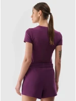 Dámské kraťasy 4F Dámské kraťasy 4F