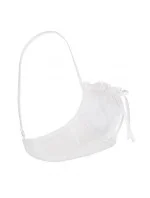 Polopodprsenka V-6461 Neige - Axami