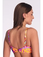 PLAVKOVÁ PODPRSENKA SK 241 JUNGLE POP PLAVKOVÁ PODPRSENKA SK 241 JUNGLE POP