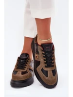 Sportovní obuv  model 215473 Step in style