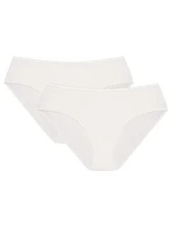 Henderson Dámské kalhotky 42859 Modrá 1 A'2 S-2XL viskóza