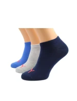 Ponožky Puma 906978 Quarter Soft A'3