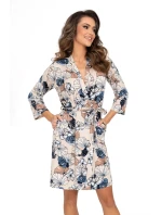 Dámský župan Sofia - Donna