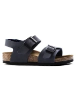 Birkenstock New York BS Jr sandály 0087771 Birkenstock New York BS Jr sandály 0087771