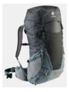 Deuter Futura 30 l Grey