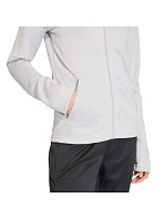 Dámská mikina adidas Entrada 26 Track šedá JZ6598