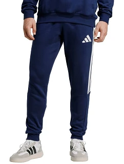 Pánské tepláky adidas Tiro 26 League Sweat pants navy blue JY7153