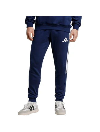 Pánské tepláky adidas Tiro 26 League Sweat pants navy blue JY7153