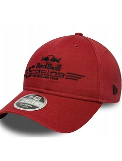 Kšiltovka New Era 9FORTY Red Bull Racing Formula One Team - 60772108