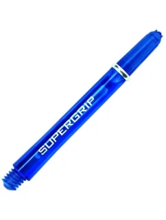 Brány Supergrip shafty