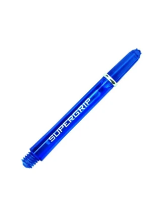 Brány Supergrip shafty Brány Supergrip shafty