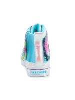 Boty Skechers Unicorn Surprise Jr 314550L-WMLT