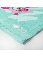 Ručník Aquawave Pony Poncho 92800400594