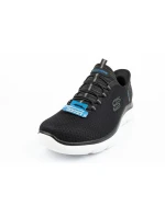 Boty Skechers Summits M 232457/BLK