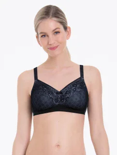 Rosemary chirurgická podprsenka . 4785X black - Anita Care