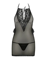 Passion Erza chemise barva:černá