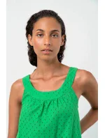 Vamp - Letní dámské šaty – Verta 18451 - Vamp