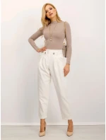 Halenka RV BZ 5211.07X tmavě lila Halenka RV BZ 5211.07X tmavě lila