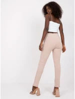 Tepláky RV DR 7459.01X béžová Tepláky RV DR 7459.01X béžová