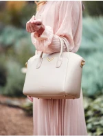 Dámská kabelka Vuch Lanteea Beige