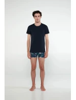 Pánská trika – set 2 ks 20870 - Vamp