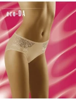 Dámské kalhotky ECO-DA - WOLBAR