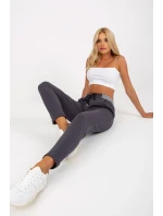 Teplákové kalhoty model 168295 Rue Paris