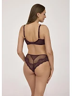 Figs Ava 2233/B Chocolate Brown Brazilská S-3XL