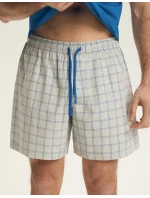 Pyžamo Henderson 43453 Nori kr/r M-3XL