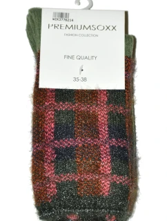 Dámské ponožky Wik 37762 Premium Soxx