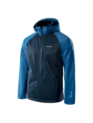 Pánský softshell CORO III