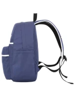 Skechers Downtown Backpack S979-49 Navy Blue Jedna velikost Skechers Downtown Backpack S979-49 Navy Blue Jedna velikost