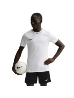 Pánské tričko Nike Dri-Fit Park 26 SS Top white HM7127 100 pánské tričko
