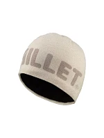 Čepice MILLET CHAMONIX TYPO BEANIE Čepice MILLET CHAMONIX TYPO BEANIE