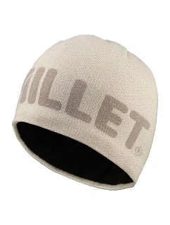 Čepice MILLET CHAMONIX TYPO BEANIE