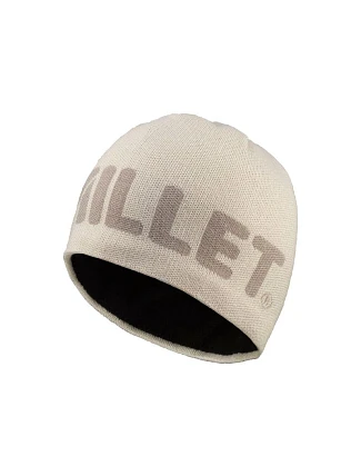 Čepice MILLET CHAMONIX TYPO BEANIE Čepice MILLET CHAMONIX TYPO BEANIE