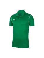 Dětské tréninkové polo tričko Dry Park 20 Jr BV6903-302 - Nike Dětské tréninkové polo tričko Dry Park 20 Jr BV6903-302 - Nike